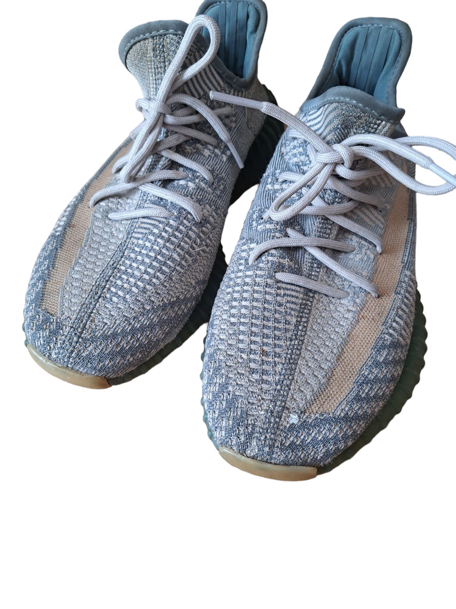 Piękne Buty Adidas Yeezy siatkowe Bardzo wygodne Ultraboost Nike air