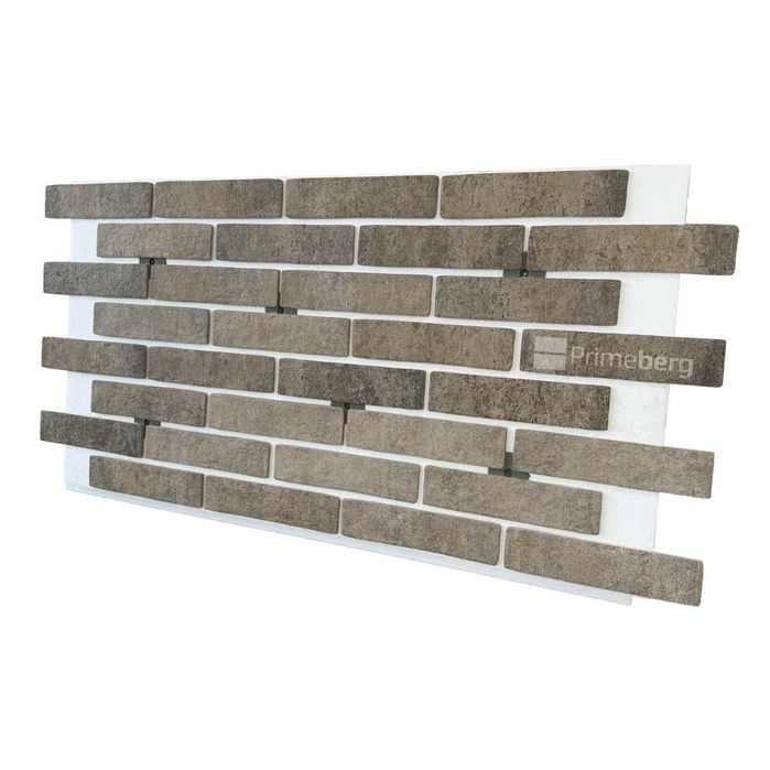 Фасадна термопанель Primeberg Klinker Brick