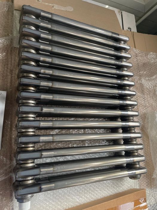 Grzejnik  Zehnder Charleston 70x50 kolor3050