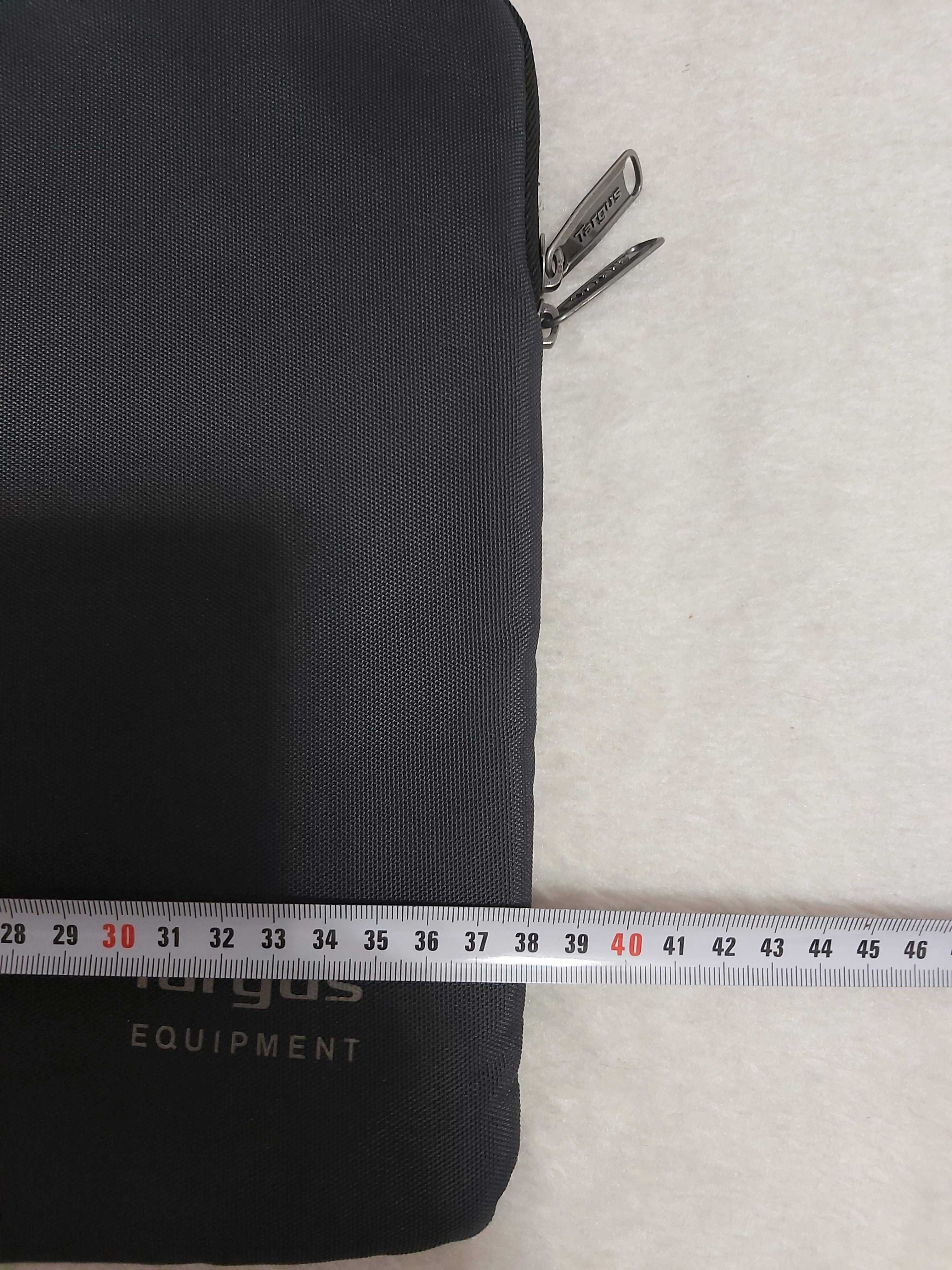 Etui torba pokrowiec laptop Targus Pulse 13 14 TSS94804EU czarno-szare
