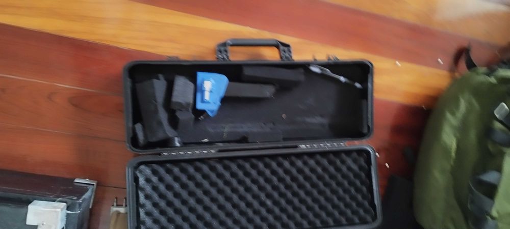 Aap-01 kit carabina