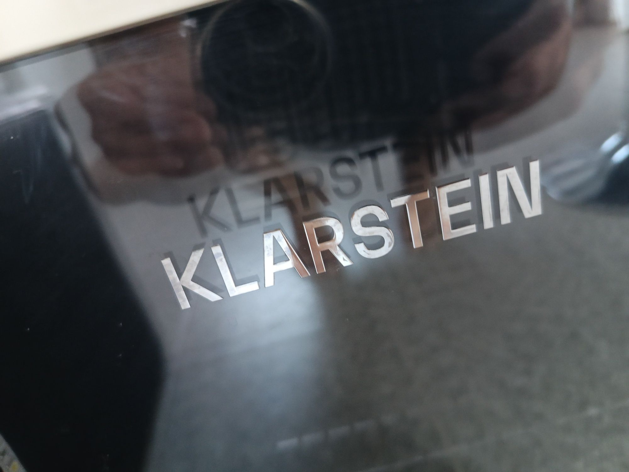 Mini frigorífico Klarstein mini bar