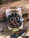 Zegarek Tissot PRS 516 chronograf swiss made | Certina Seiko