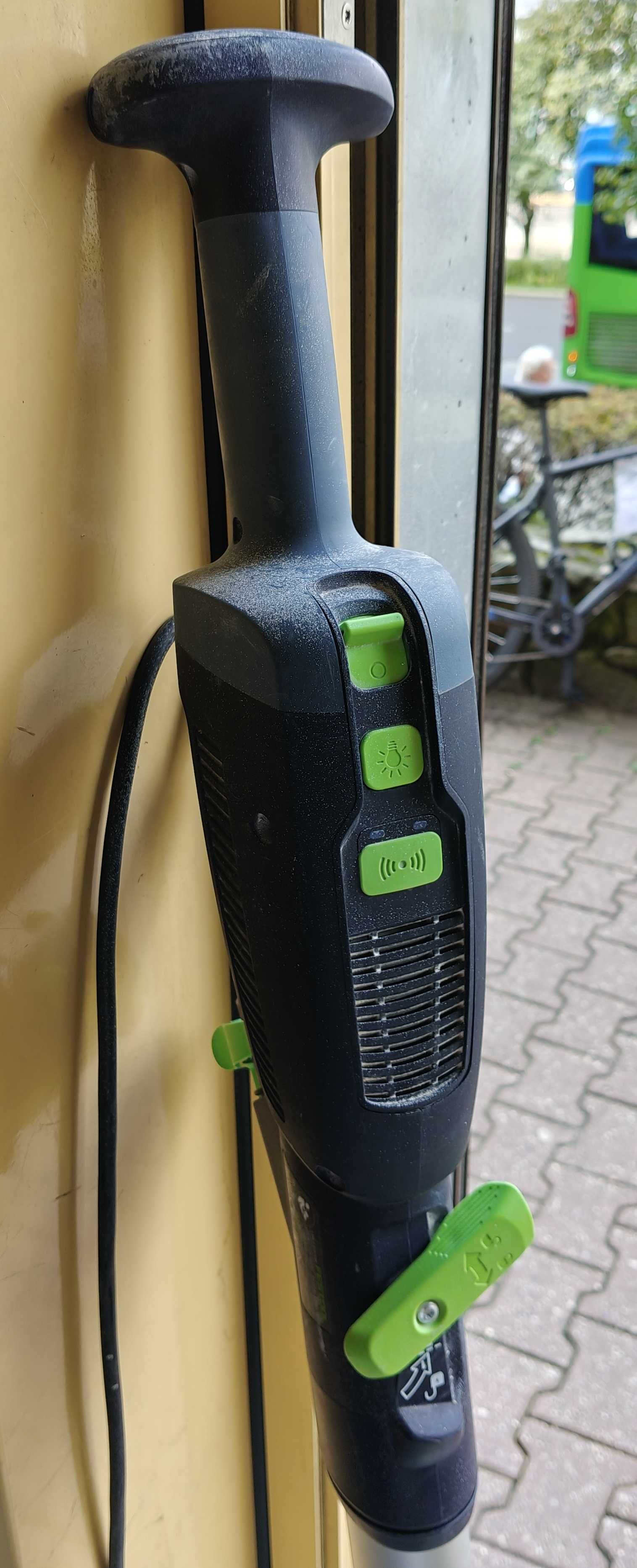 Szlifierka przegubowa żyrafa FESTOOL PLANEX LHS 2 225 EQI-PLUS