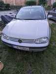 VW golf iv 1999r 1.9 tdi