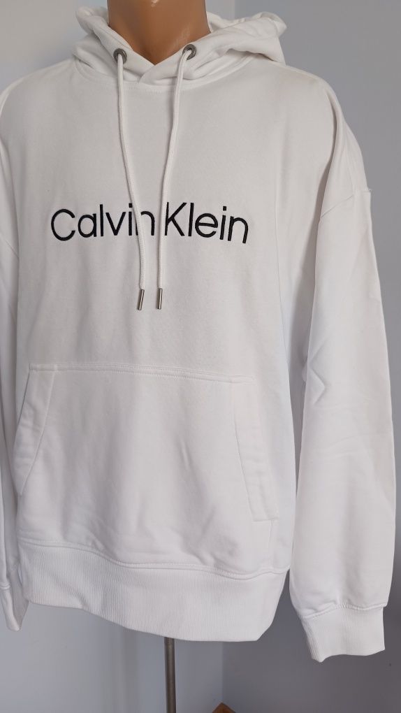 Calvin Klein bluza męska xxl