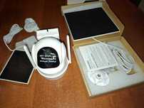 NOWA Kamera netvue sentry plus 3 plus panele słoneczne