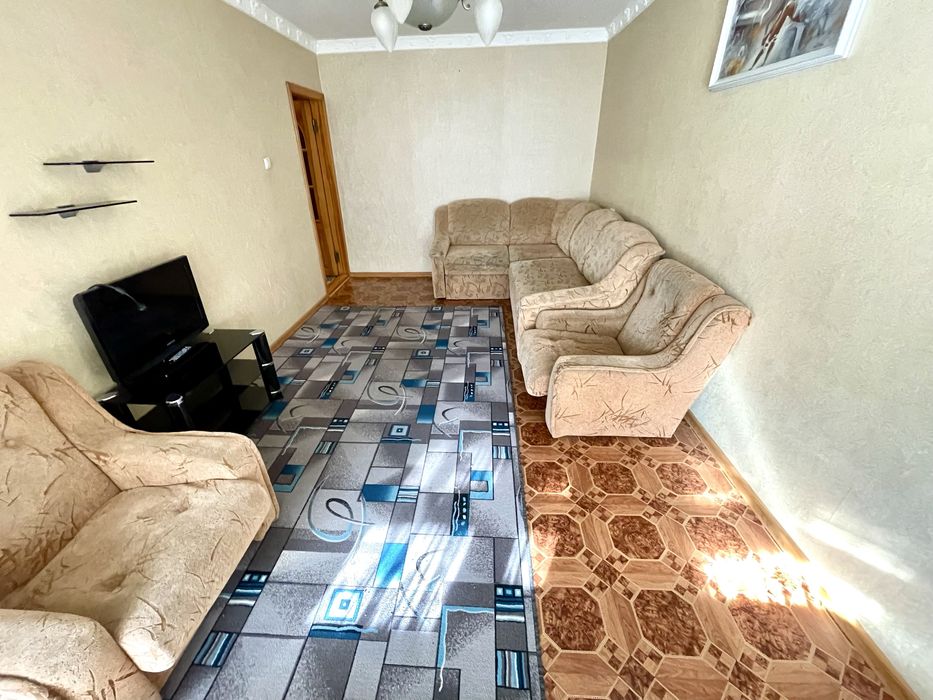 Аренда квартири на ЮТЗ Інгульський