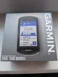 Nowy Garmin Edge 1040 bundle