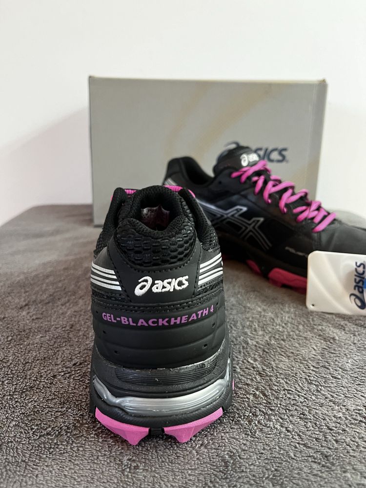 Buty sportowe Asics Gel-Blackheath 4