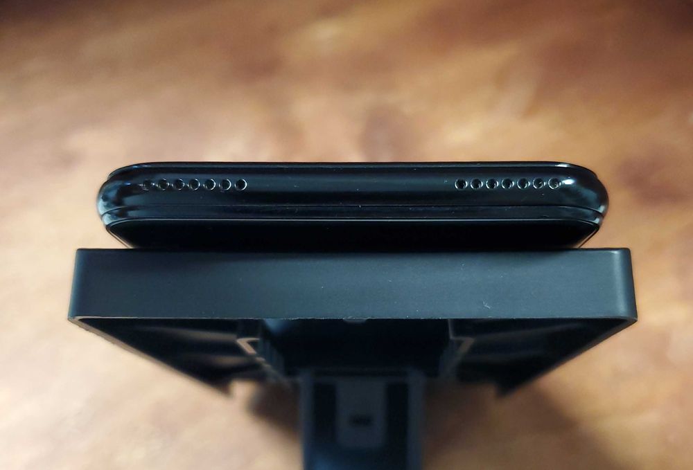 Смартфон Prestigio Muze B7 16 Gb (46699) Уцінка