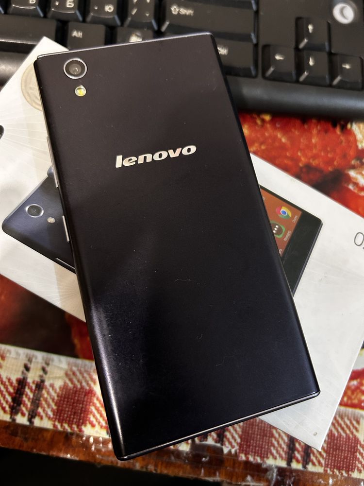 Мобільний телефон Lenovo p70-А