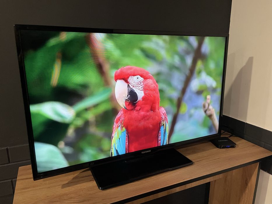 Телевізор Telefunken 40 Full HD