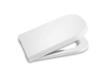 Deska wc Duroplast wolnoopadająca  ROCA GAP - outlet