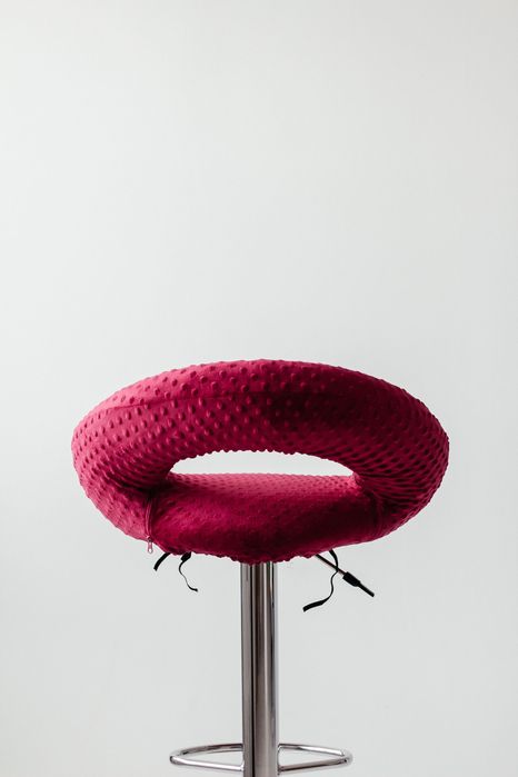 ВИРОБНИК‼️Стильні чохли на барне крісло під заказ‼️ЗНОСОСТІЙКІСТЬ 100%