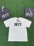 Fear of God Essentials – T-Shirts 1977