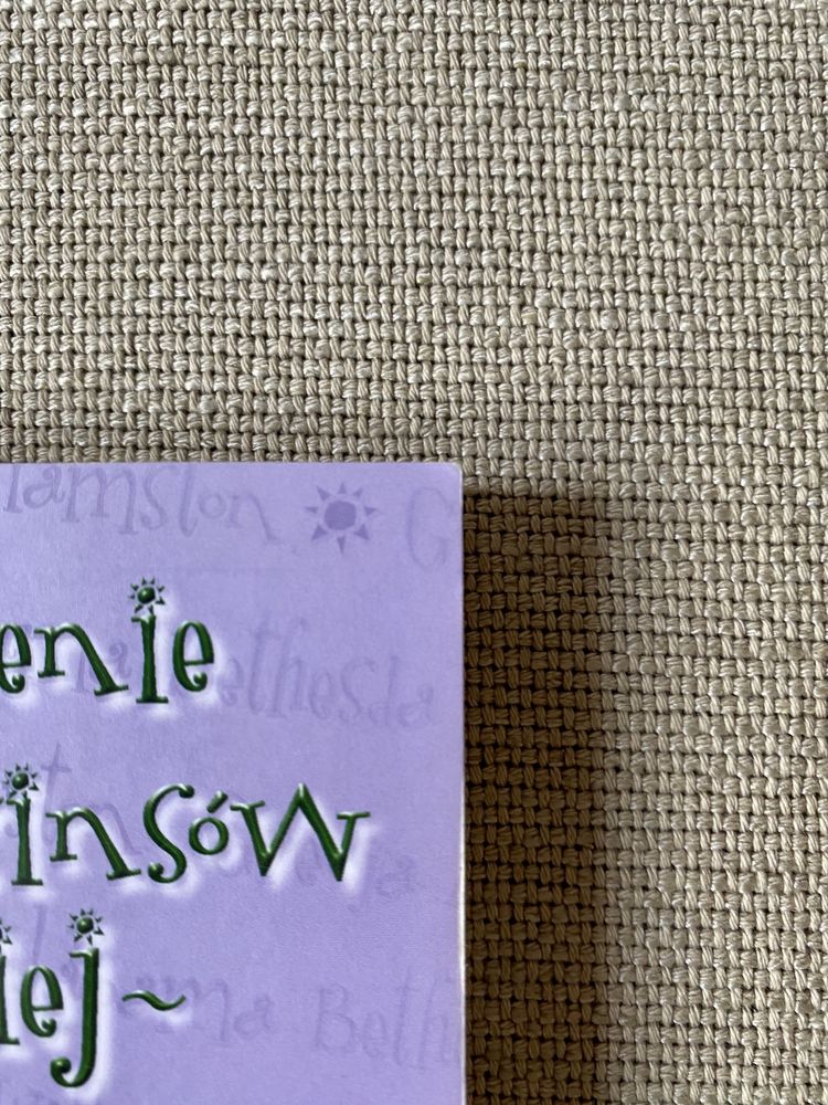 Ann Brashares Stowarzyszenie Wędrujących Dżinsów rok później książka
