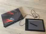 Графический планшет Huion New 1060Plus