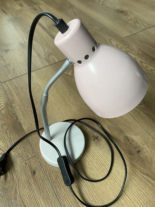 Lampa srebrna ażur Glamour