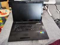 Laptop Lenovo B70-80, i5, 8gb ram, 17,3", nagrywarka dvd