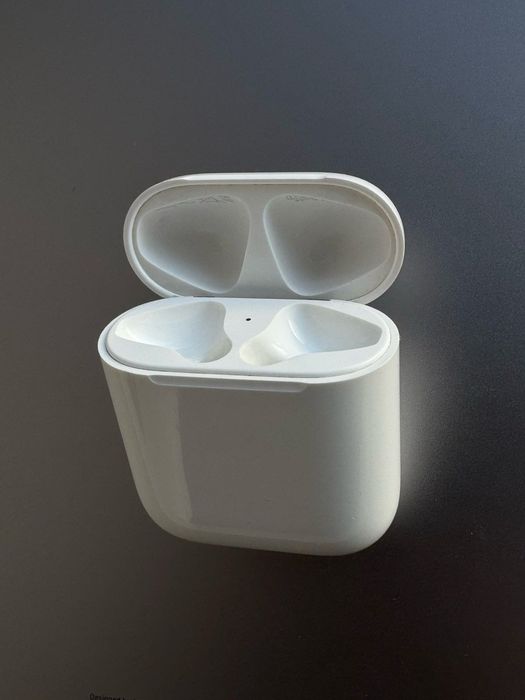 AirPods Apple originais