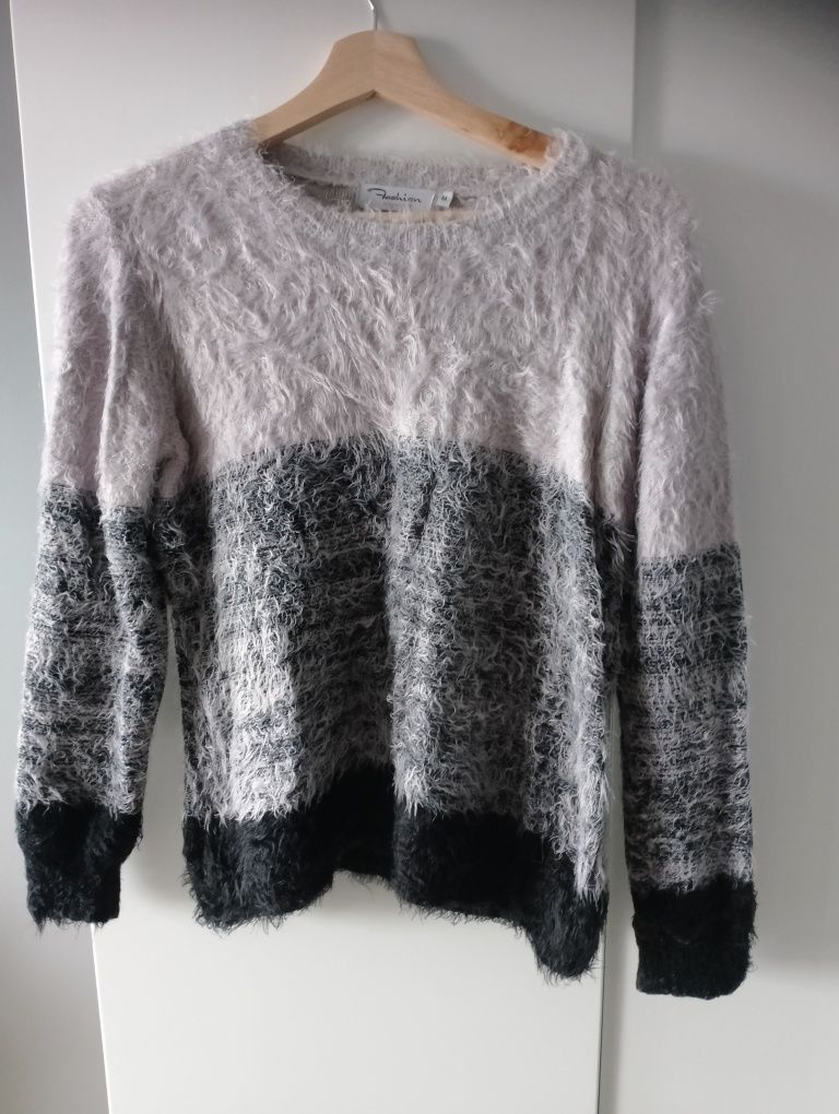 Sweter damski rozmiar L