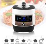 Multicooker Aigostar 1000W jak thermomix nowy na prezent okazja!