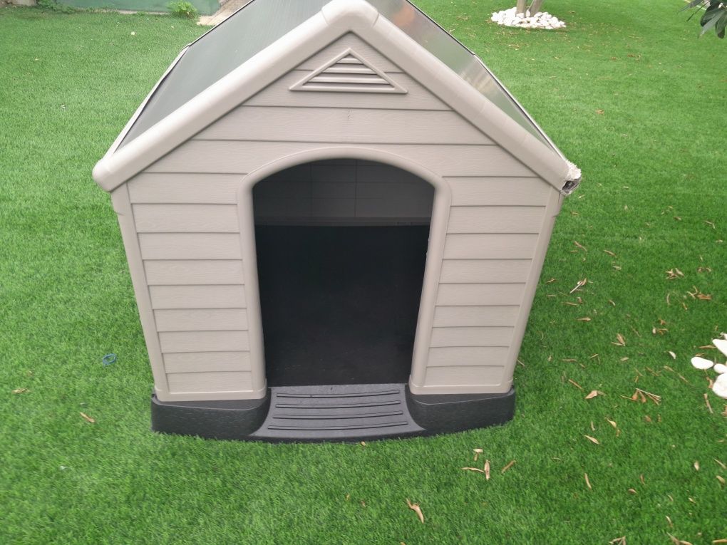Casota para cão  / NOVA