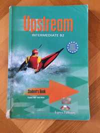 UPSTREAM intermediate B2 express publishing