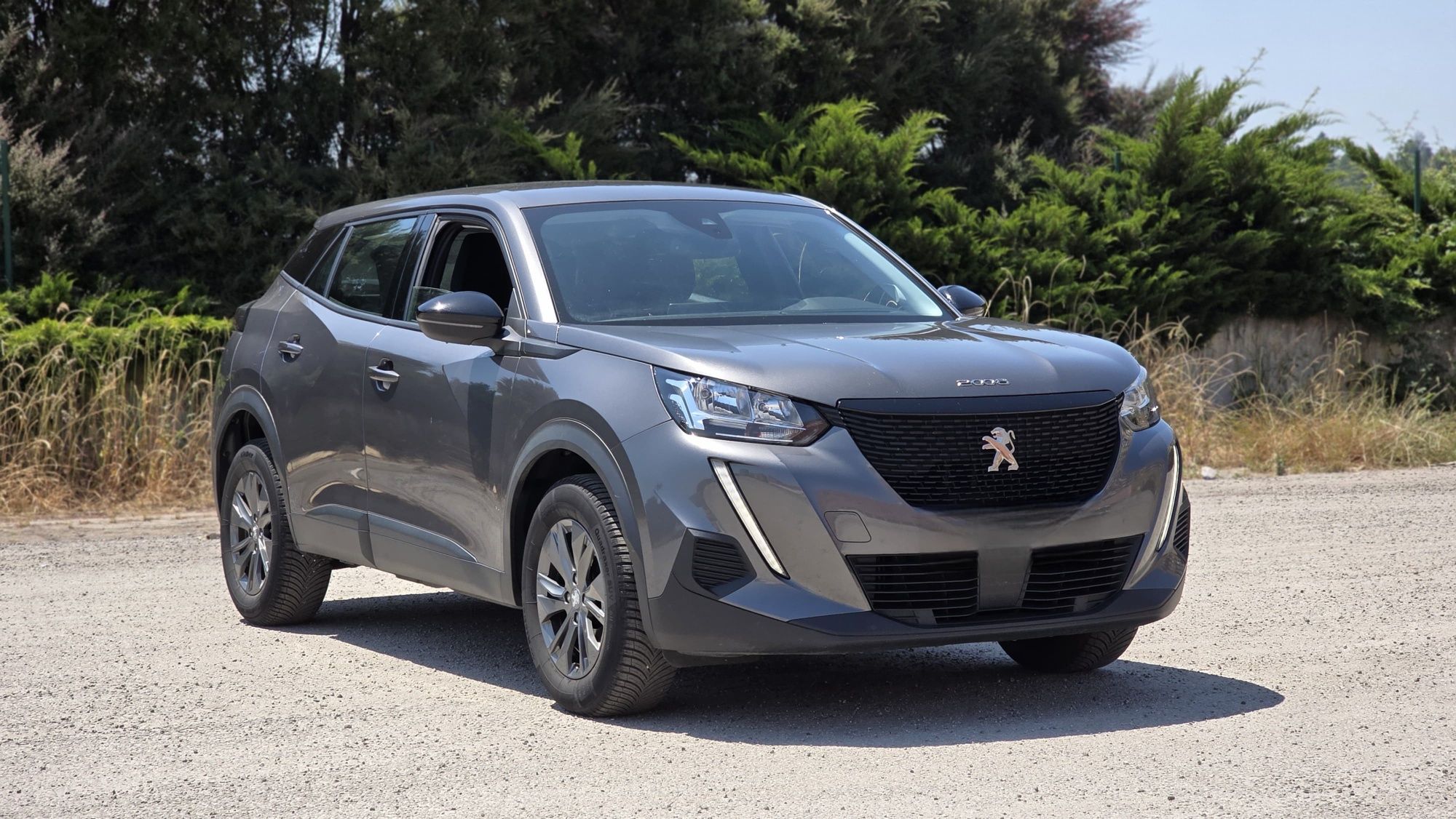 Peugeot 2008 1.5 HDI