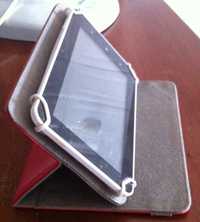 capa / suporte de tablet
