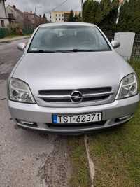 Opel Vectra C 1.8