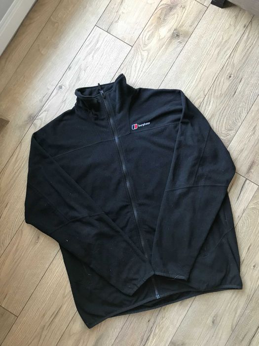 Polar Berghaus na zamek rozm. XXL