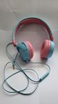 Sluchawki JBL JR310 stan idealny, jak nowe, dwie pary sluchawek