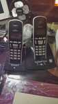 Telefon bezprzewodowy x2