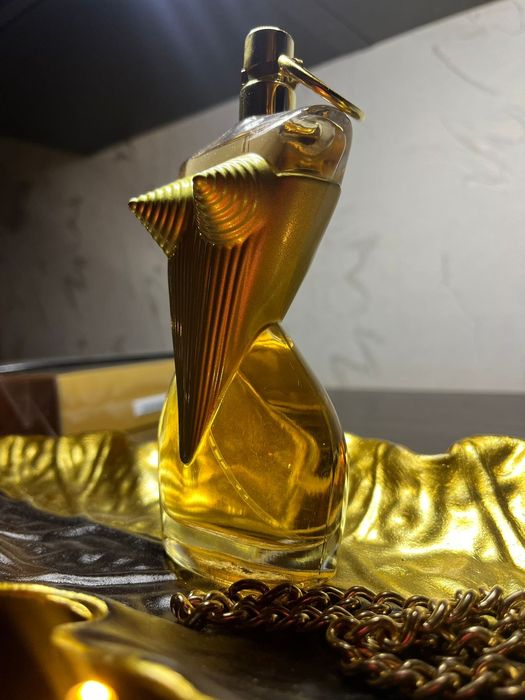 Парфуми Jean Paul Gaultier Divine Eau de Parfum
