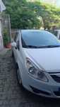 Opel Corsa 1.3 ano  2007 completo