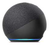 Alexa ∎ Amazon Echo Dot 5 ∎ Coluna Inteligente