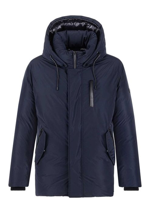 kurtka puchowa Ochnik L XL 40 42 kurtka puchowa męska Ochnik XL