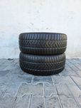 Zima Pirelli 225/40 R18 5.5mm