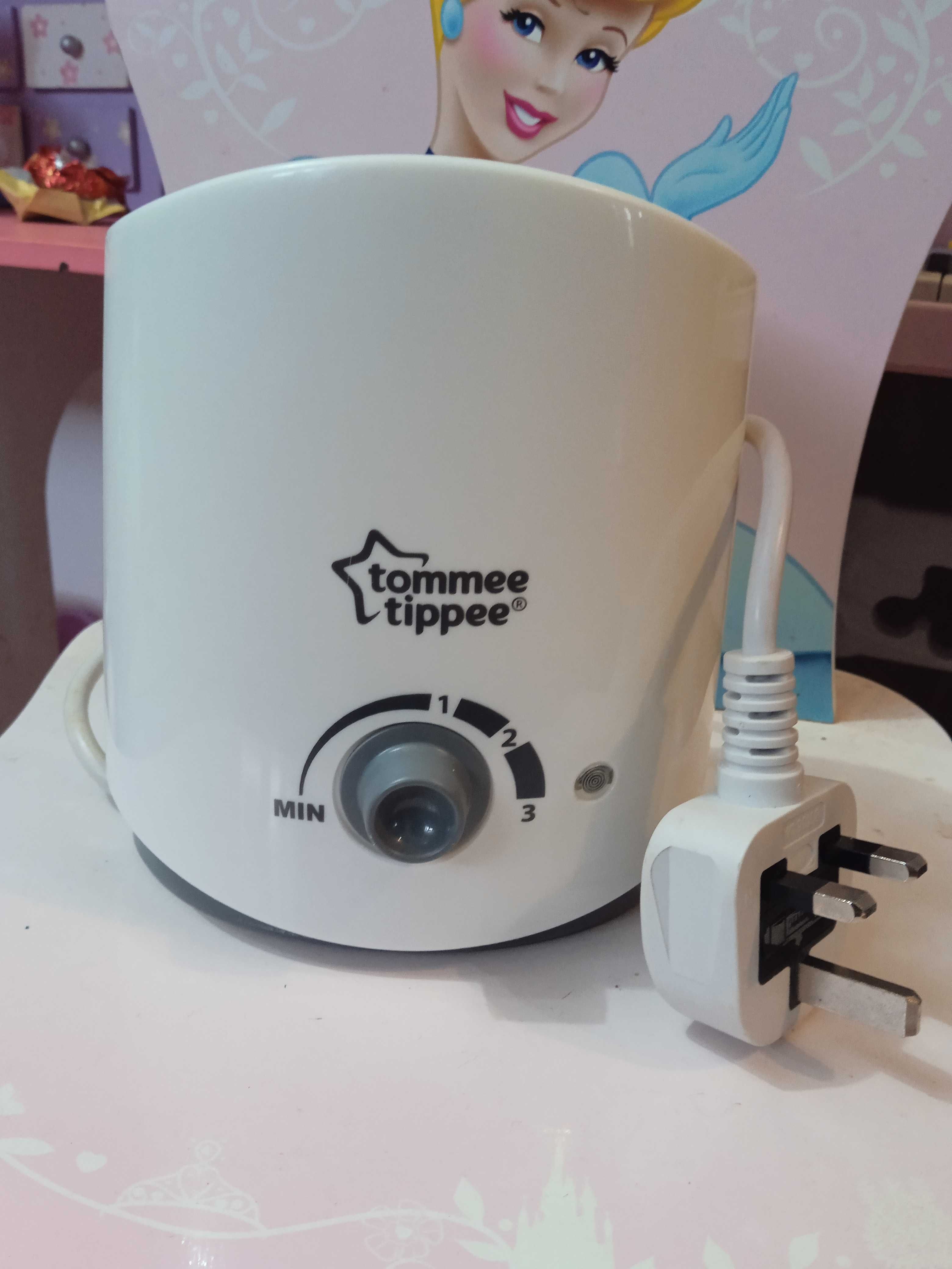 Подогреватель для бутылочек Tommee Tippee