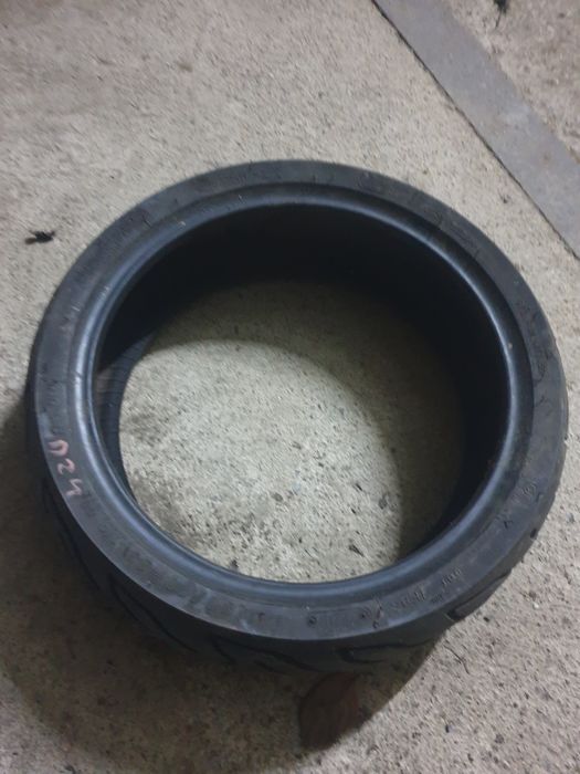 Opona nr d24 130/60-13 cheng shin tire  do skutera motocyklowa