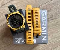 Garmin Instinct Solar