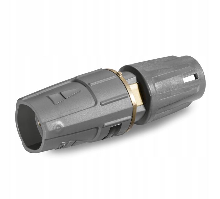 Myjka Karcher HD 5/17CX plus NOWA 200 bar rotacyjna wąż 15 GWARANCJA