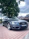 Audi A4 Audi A4 B8 2.0 TDI QUATTRO S-line