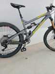 Banshee rune downhill 27.5 (L)