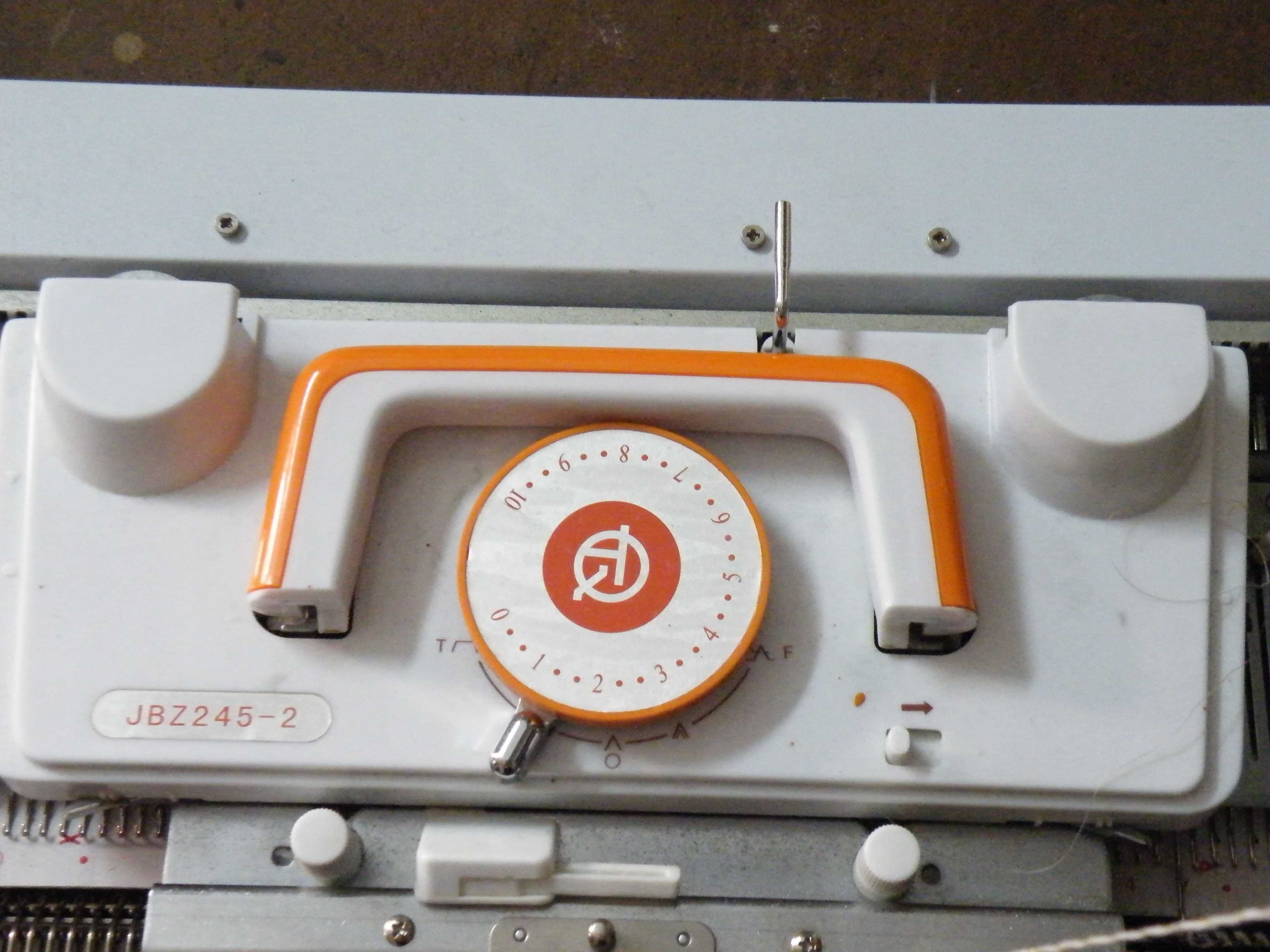 Máquina Tricotar - TIAN QIN - JBL245-2
