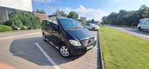 Mercedes-Benz Vito 639 2,2