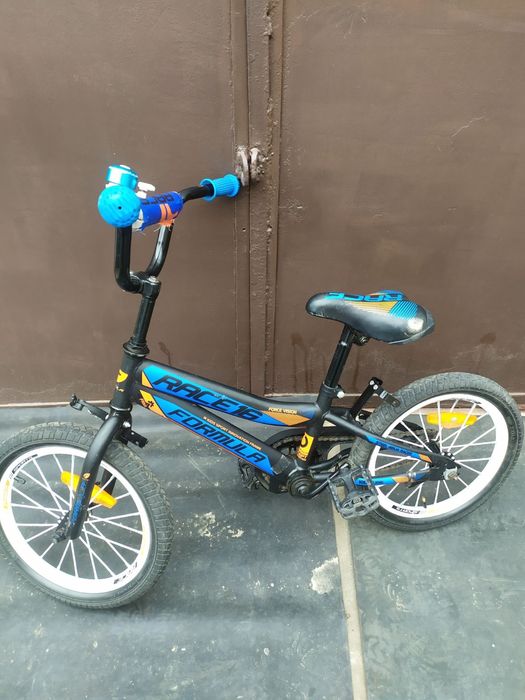 Велосипеды детские и взрослый