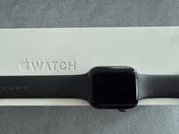 Apple Watch Series 5 44mm Space Gray Aluminium Case GPS+LTE